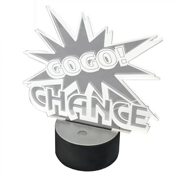 ジャグラー Ledパネル Ver 2 Usb専用タイプ 全長cm 七色に光る パチスロ スロット キャラクター グッズ Dejapan Bid And Buy Japan With 0 Commission