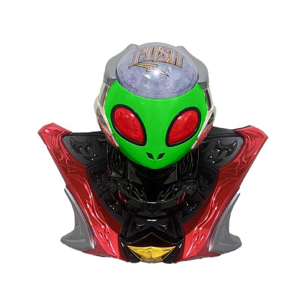 サミー Sammy クレイジー ギアデバイス ギミック 全長19cm