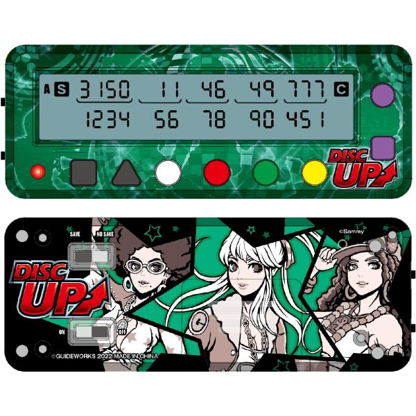 勝ち勝ちくんクリア 沖ドキ！DUOバージョン 沖ドキ 小役カウンター ハイビスカス カチカチくん 子役カウンターパチスロ ギャンブル sanignacio.gob.mx