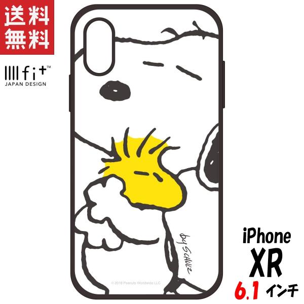 スヌーピー Iphone Xr ケース 6 1インチ イーフィット Iiiifit ピーナッツ キャラクター グッズ アップ Sng 306f Buyee Buyee 日本の通販商品 オークションの代理入札 代理購入