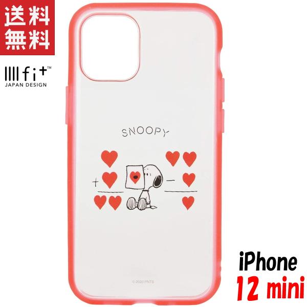 スヌーピー Iphone12 Mini ケース イーフィット クリア Iiiifit Clear ピーナッツ キャラクター グッズ ハート Sng 510c Smaphocase Iphoneケース 勝ち勝ちのpエンタメ 通販 Yahoo ショッピング