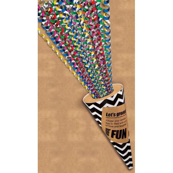 散らからない クラッカー 大きいサイズ クリスマス ど派手 二次会 結婚式 イベント 散らからない ジャイアントdx 4個入 K 2603 U Buyee Buyee Japanese Proxy Service Buy From Japan Bot Online