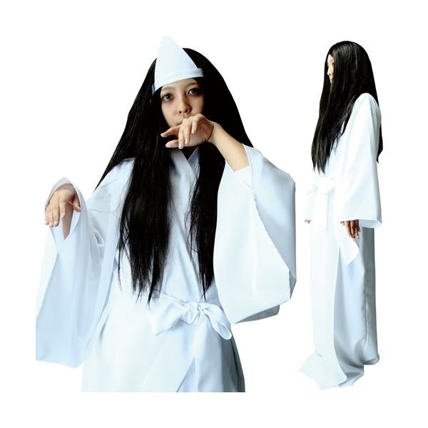 コスプレ 仮装 変装衣装 貞子 コスプレ 仮装 変装衣装の人気商品 通販 価格比較 価格 Com