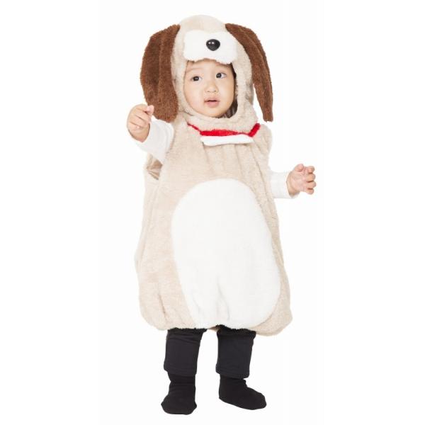マシュマロワンワン Baby 犬 着ぐるみ 赤ちゃん衣装 子供用 キッズ 戌年 年賀状 年賀コスプレ コスチューム イベント 仮装 A 14 Buyee Buyee 日本の通販商品 オークションの代理入札 代理購入