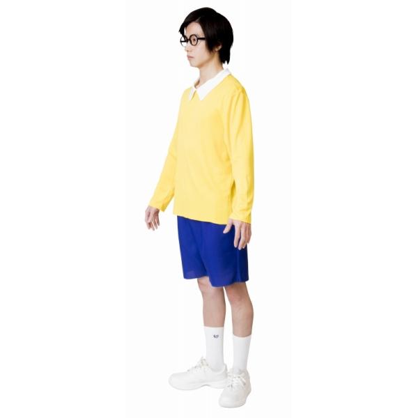 のび太 ドラえもん コスプレ なりきり モノマネ コスチューム 衣装 ハロウィン メンズ イベント なりキャラ研究部 泣き虫少年 A 16 1421 Buyee Buyee 日本の通販商品 オークションの代理入札 代理購入