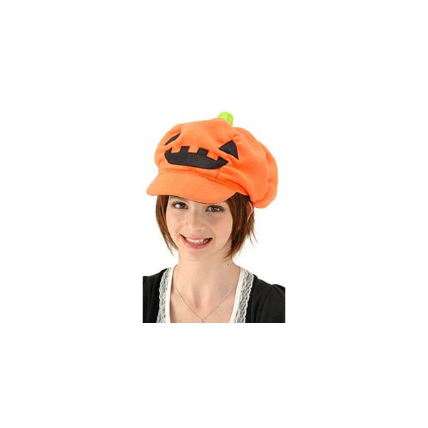 パンプキンキャップ ハロウィン衣装 かぼちゃ 帽子 大人 ハロウィーン 仮装 Halloween Buyee Buyee Japanese Proxy Service Buy From Japan Bot Online