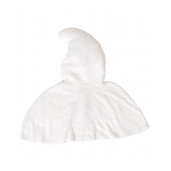 もこもこゴーストケープ Baby お化け ケープ コスプレ 衣装 赤ちゃん用 子供 ゴースト コスチューム ハロウィン 仮装 872719 Buyee Buyee Japanese Proxy Service Buy From Japan Bot Online