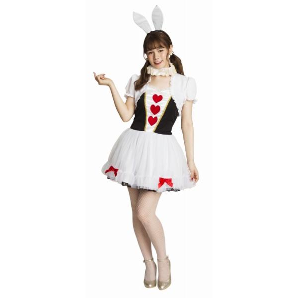 バニー コスプレ うさぎ ハロウィン 女性 衣装 コスチューム 2種類楽しめる リバーシブル ブラックバニー ハートラビット Hb Buyee Buyee 提供一站式最全面最專業現地yahoo Japan拍賣代bid代拍代購服務 Bot Online