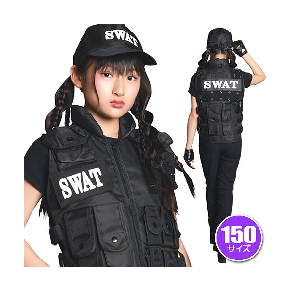 SWAT コスプレ p-kaneko_ha7642--4999agao