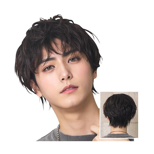 omochi　ウイッグ p-kaneko_it0149--4039abpe