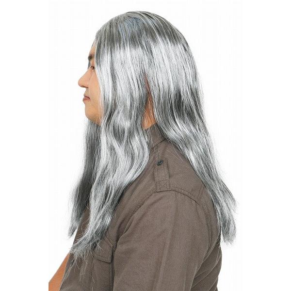 カツランド 白髪ロン毛 ｔｈｅカツラ ロン毛 白髪 おもしろかつら コスプレ イベント 宴会 二次会 飲み会 C 0258 4398 Buyee 日本代购平台 产品购物网站大全 Buyee一站式代购 Bot Online