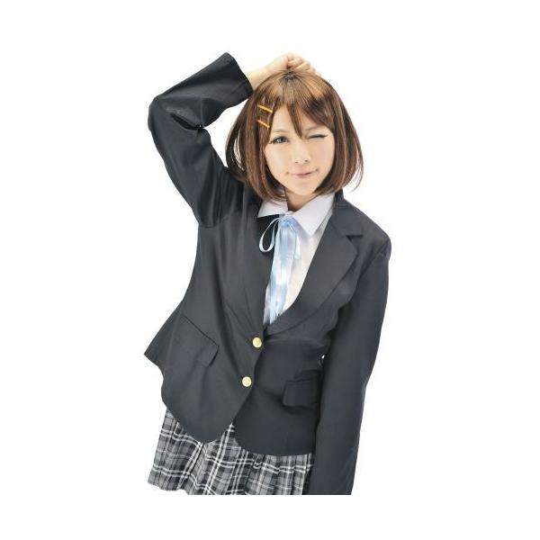 けいおん コスプレ ゆい 平沢唯 軽音部 K On アニメ 軽音楽部jk ボブ C 0412 Buyee 日本代购平台 产品购物网站大全 Buyee一站式代购 Bot Online
