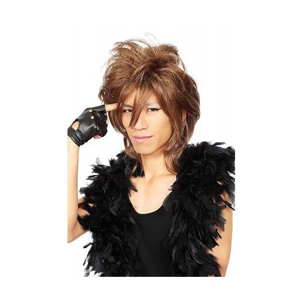 イケメン コスプレ カツランド 茶パツくん ホスト 茶髪かつら チャラ男 渋谷系 ギャル男 コスプレかつら ウィッグ C 0619 Buyee Buyee Japanese Proxy Service Buy From Japan Bot Online