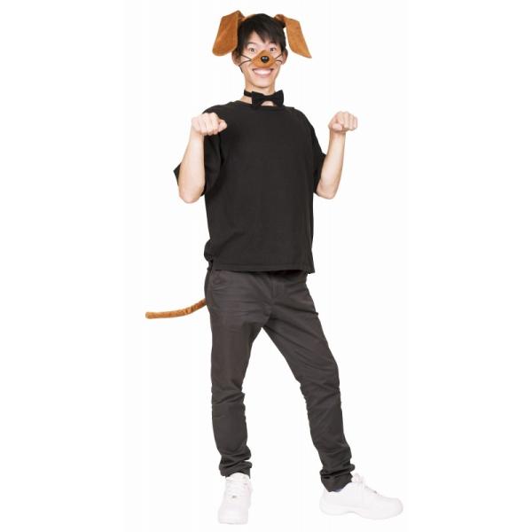わんわんセット ビーグル 犬耳 カチューシャ 犬 コスプレ 年賀 戌年 年賀コスチューム イベント 仮装 パーティーグッズ B 3012 Buyee 日本代购平台 产品购物网站大全 Buyee一站式代购 Bot Online