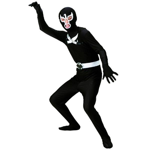 5着セット ショッカー コスプレ 戦隊 衣装 戦闘員 コスチューム なりきり イベント 悪戯軍団ブラックジョーカー5着セット A 5002 0072 Buyee Buyee Japanese Proxy Service Buy From Japan Bot Online