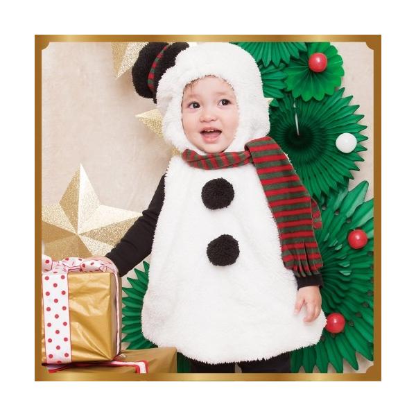 マシュマロスノーマン ｂａｂｙ 雪だるま コスプレ 赤ちゃん スノーマン コスチューム クリスマス 衣装 コスチューム 仮装 Baby Buyee Buyee บร การต วกลางจากญ ป น ซ อจากประเทศญ ป น