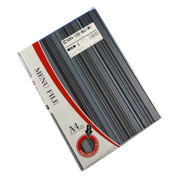 j[t@C MN-130- A4-4y[W XgCv 5