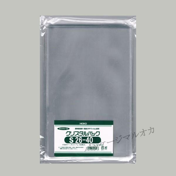 OPPNX^pbN S26-40 OPP 1000