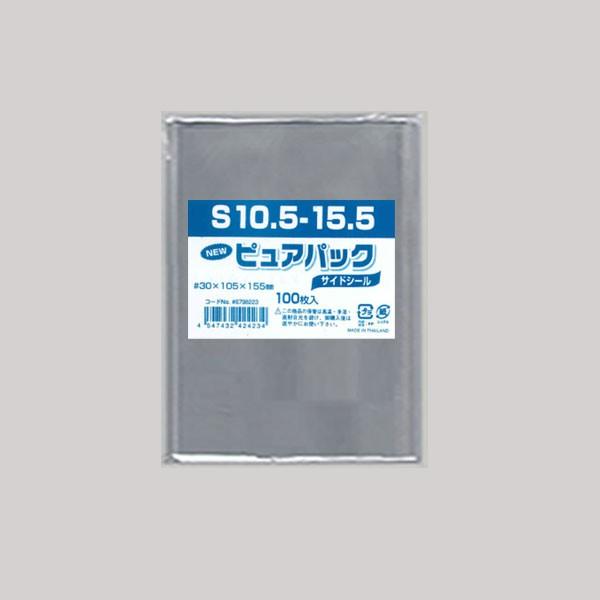 g/h OPP sApbN S10.5-15.5 nKLp 13000