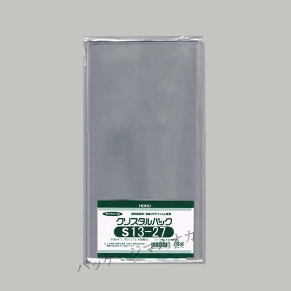 g/h OPPNX^pbN S13-27 OPP 6000