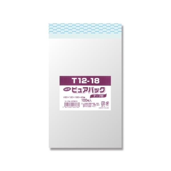 g/h OPP sApbN e[vt T12-18 10000