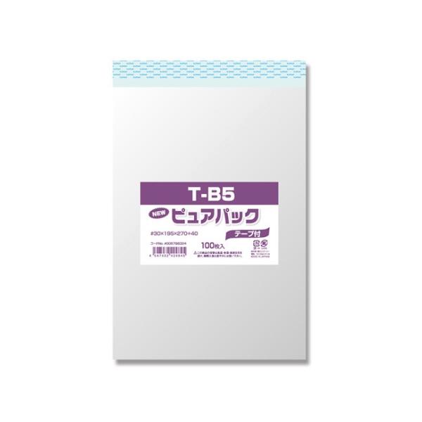 g[֑Ώہh OPP sApbN T19.5-27 B5p 100