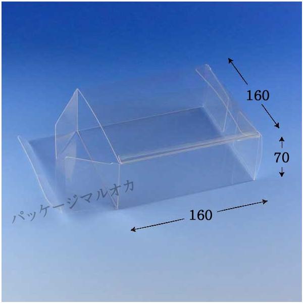 g[֑Ώہh gĎNX^{bNX V-16B (160×160×70) e (0.3 160 c160 70 ގPVC(r)) 10