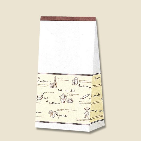 角底袋 ティータイム6 紙袋 100枚 0111 パッケージ マルオカ 通販 Yahoo ショッピング