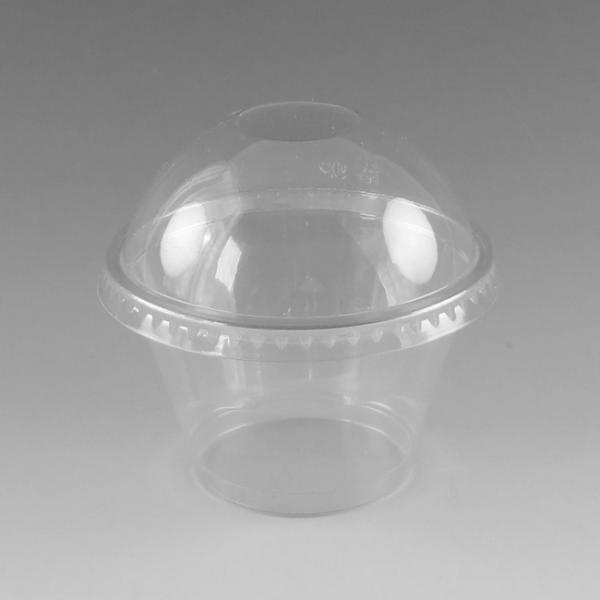 透明カップ ドーム蓋 4ケース