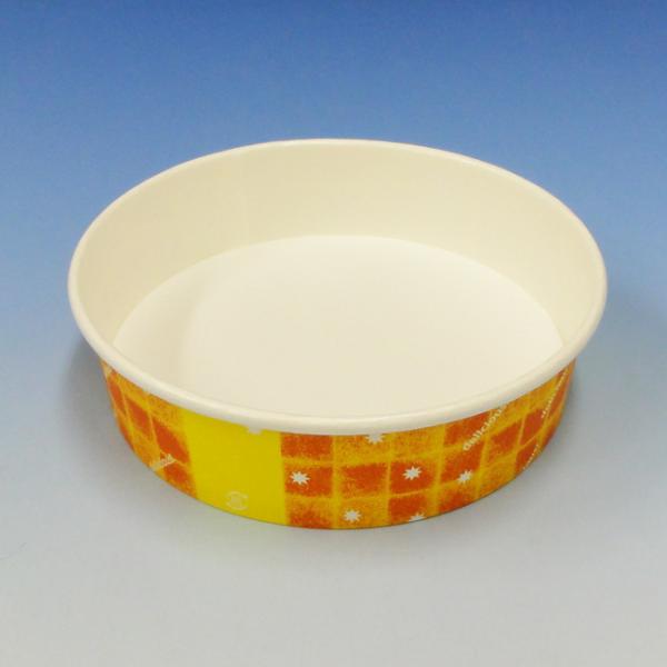 �ϔM���y�[�p�[�R�b�v 150�� �I�����W K8151A 200��