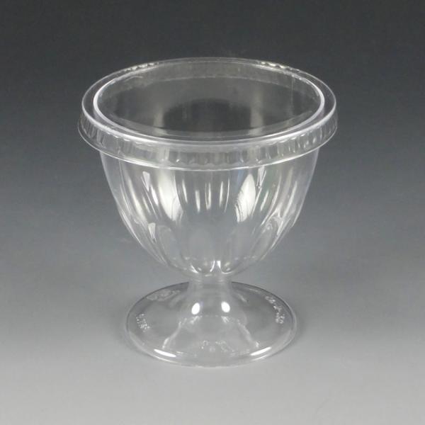 �f�U�[�g�J�b�v �V�F���[�|�[�g�J�b�v CP-120(A-PET71��FC�W�t) 100��