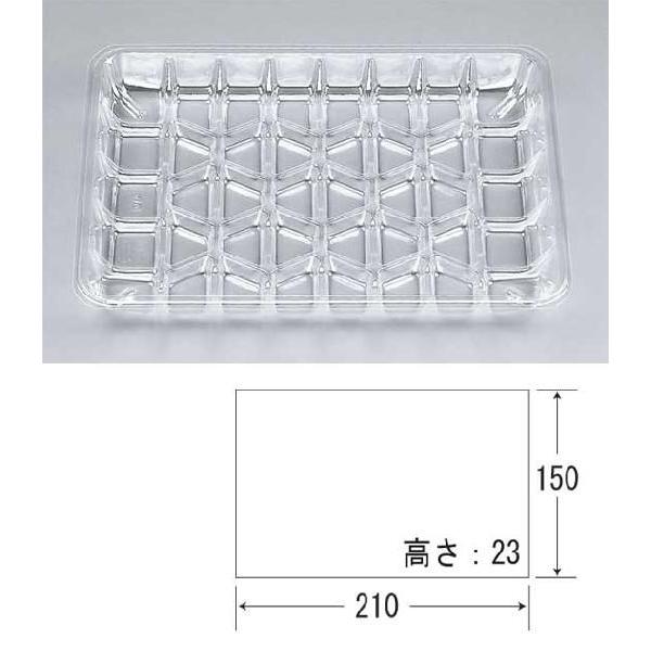 送料無料/直送” 珍味トレー KP-823 (縦210 横150 高さ23 材質OPS) 3000枚 :061419-0551:パッケージ マルオカ - 通販 - Yahoo!ショッピング 送料無料/直送” 珍味トレー KP-823 (縦210 横150 高さ23 材質OPS) 3000枚 :061419-0551:パッケージ マルオカ - 通販 - Yahoo!ショッピング