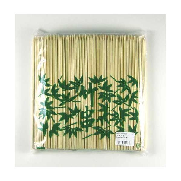 ●商品コード：061811-0081●JAN：●入数：1K●単価：1106円/1K(税込)●サイズ… 長さ：240mm 太さ：3mm●商品説明：業務用の竹串です。