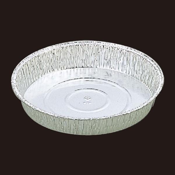 アルミ丸型カップ 18cm A4180-D 50枚 : パッケージ マルオカ - 通販