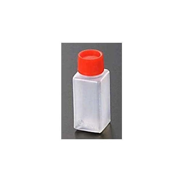 新タレビン 角小(D) 改 (容量約6ml 縦15 横15 高さ29) 1000個