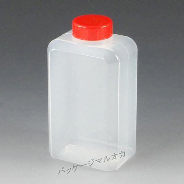 “送料無料/直送” たれびん 二合角 (容量約360ml 縦70 横50 高さ128) 400個