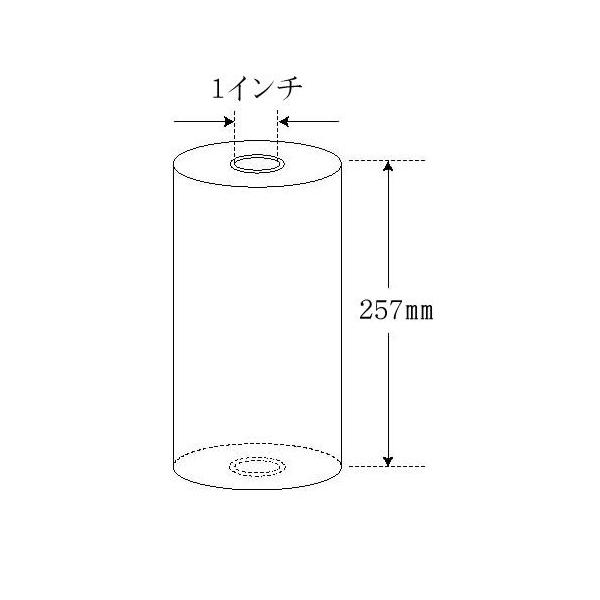 g/h gYh FAXpM B4(257mm×100m×1C`) 6{