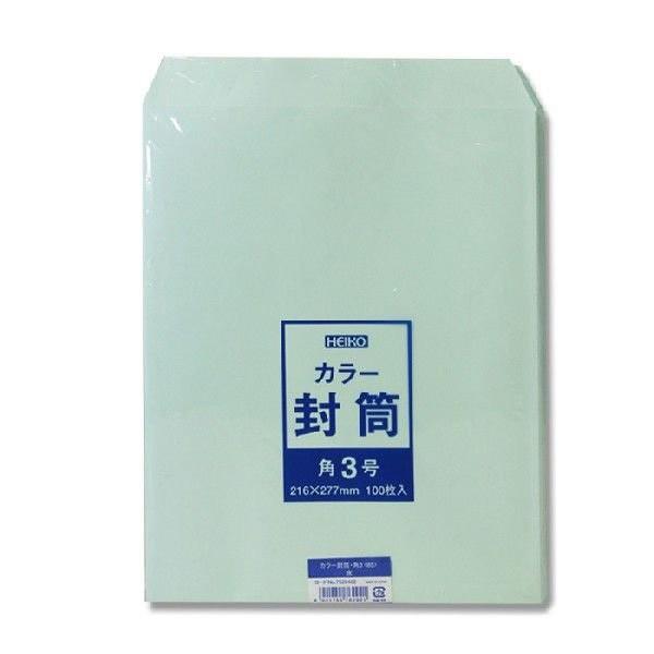 カラー封筒 角3 ミズ B5サイズ 枠なし 定形外 巾216 長さ277 紙厚85g 500枚 070305 0202 パッケージ マルオカ 通販 Yahoo ショッピング