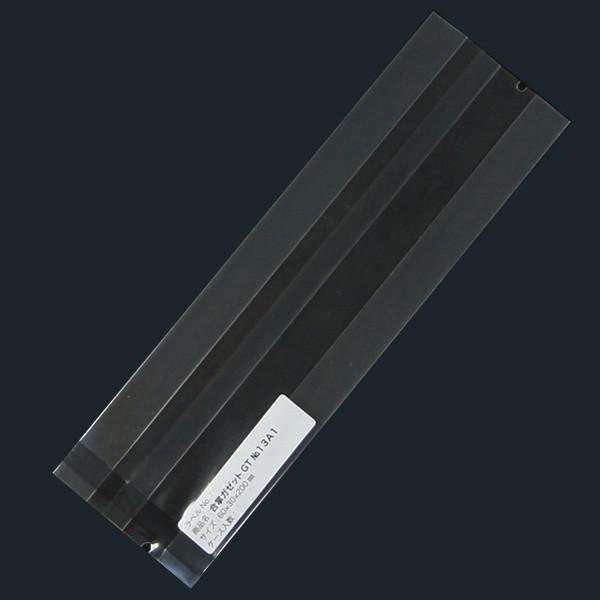 K[bg GT No.13A1 o  60×30×200 1000