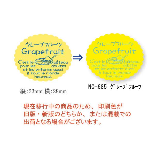 g䂤pPbgΏہh VKg[V[ NC-685 O[vt[c 5