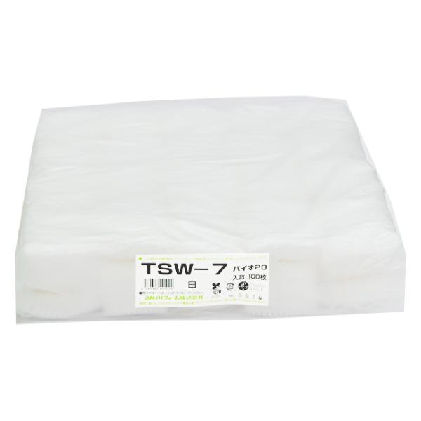 ●商品コード：130201-2081●JAN：4580363491029●入数：100枚●単価：9.24円/1枚(税込)●サイズ… 長さ：70mm●商品説明：植物由来原料を20％以上使用でカーボンニュートラルに貢献できる環境配慮型フルーツキ...