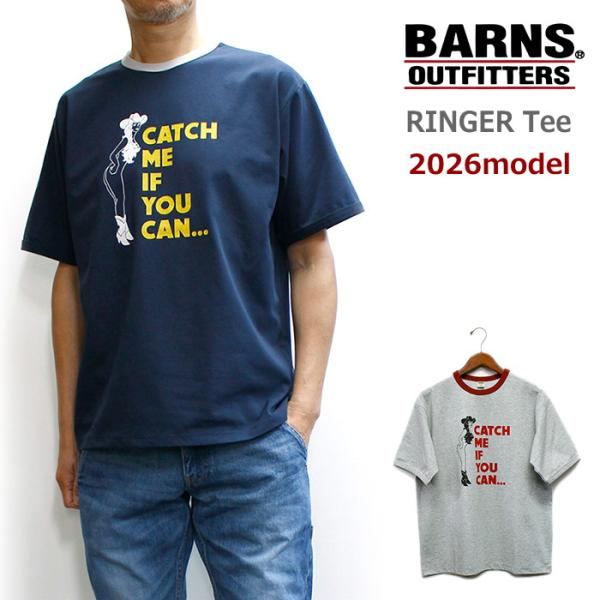 BARNS OUTFITTERS（バーンズ アウトフィッターズ） バーンズ / BARNS