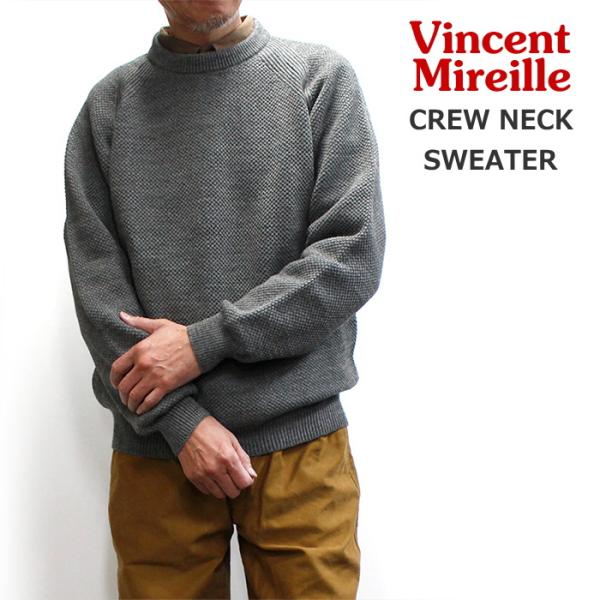 VINCENT ET MIREILLE（ヴァンソン エ ミレイユ） セール！30％オフ