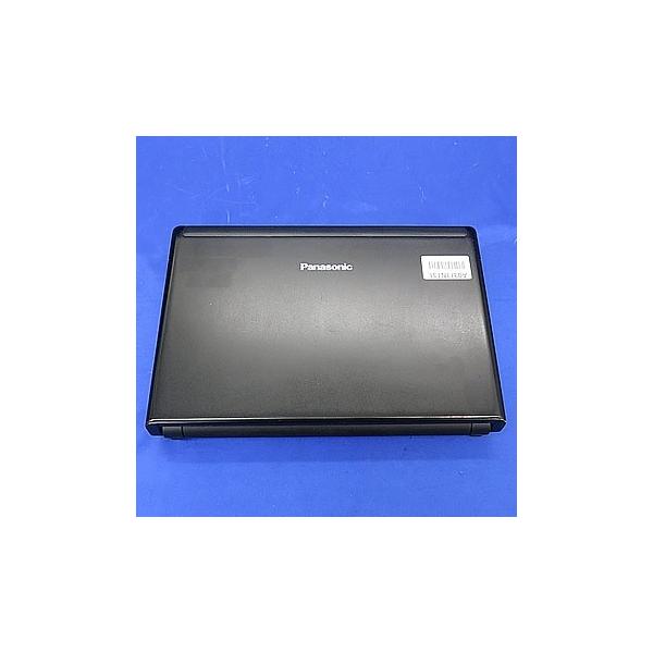 中古 ノートパソコンpanasonic Let S Note Cf J10 Cf J10ewhds Windows7 Professional 32bit I5 250gb 2 6ghz なし Core 10 1インチ 4gb 爆安プライス ドライブ