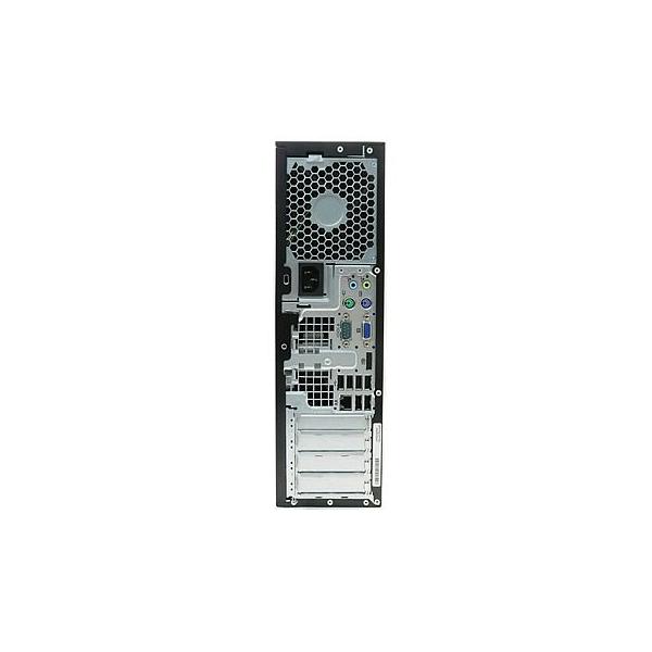 中古 デスクトップパソコンhp Compaq ショッピング 00 Elite Sff Pc Le290pa Abj Windows7 3 3ghz 4gb Core Dvdマルチ 32bit 250gb I5 Professional