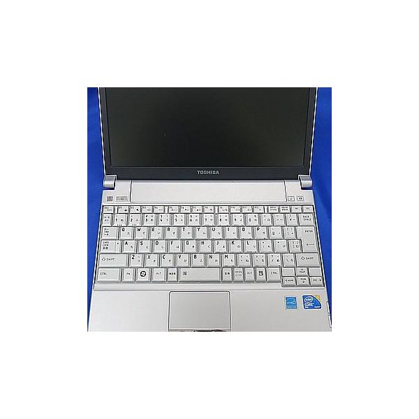 中古 ノートパソコン東芝 New Dynabook Ss Rx2l Sl140e 2w Ppl2sl4egm3ng Windows7 32bit なし 12 1インチ 2gb ドライブ 160gb Professional Core2duo 1 4ghz