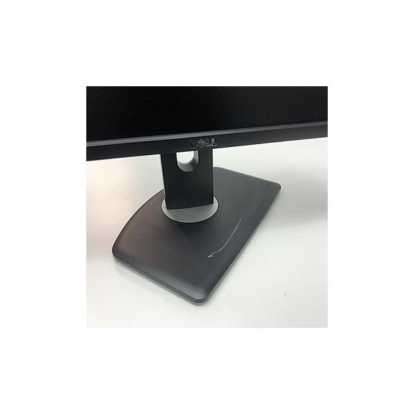 中古ディスプレイ Dell U2412m アナログ D Sub15 別倉庫からの配送 B0412m004 24インチ デジタル Dvi