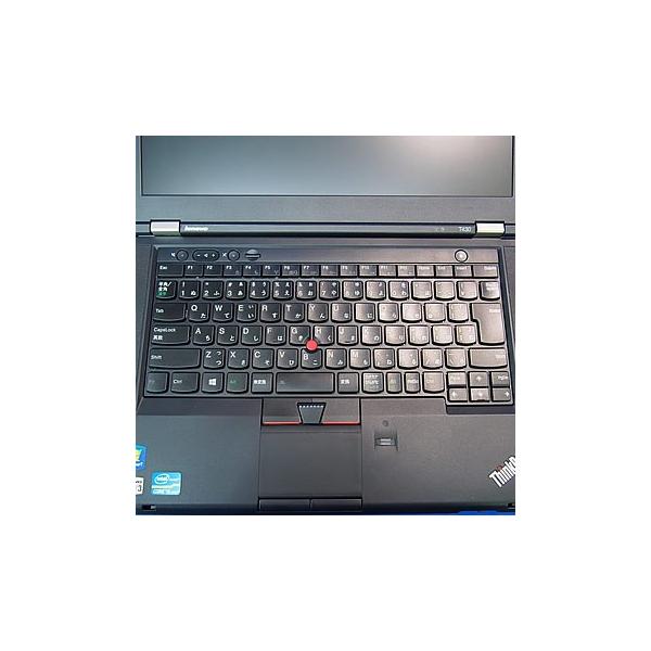爆安 中古ノートパソコンlenovo Thinkpad T430 2347a81 Windows7 Professional 64bit Core 14 1インチ I5 8gb 送料無料 B19n025 Dvdマルチ 3gb 2 6ghz