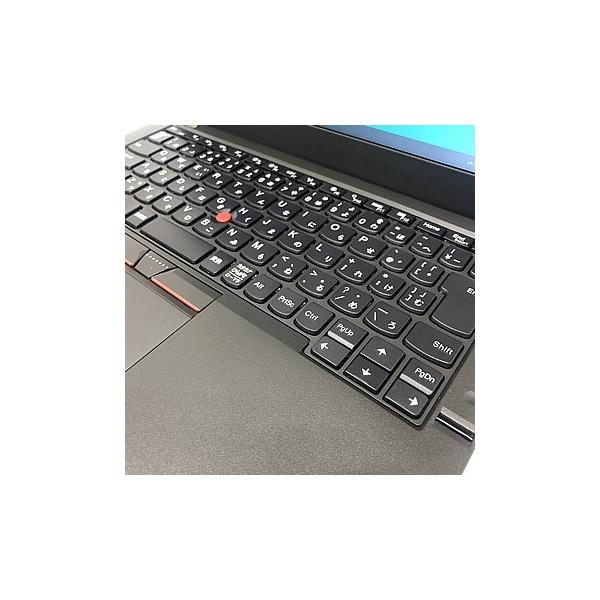 中古ノートパソコン Webカメラ Bluetooth Lenovo Thinkpad X260 Windows 10 メモリ4gb Core 64bit 新作 人気 I5 新品ssd240gb 2 4ghz Pro B04n098