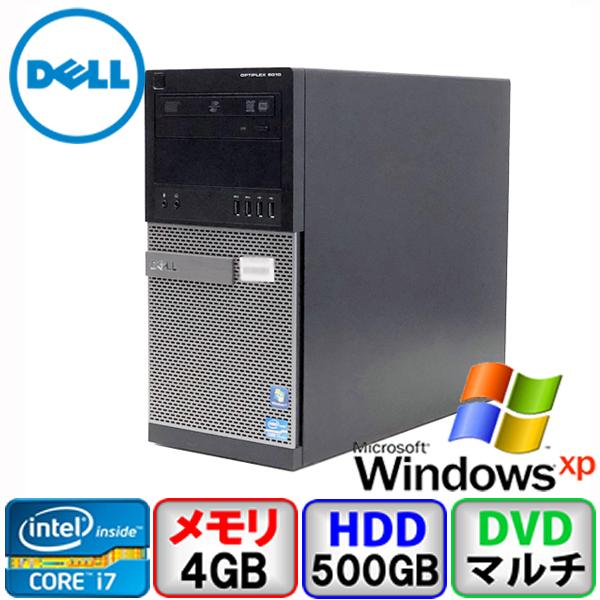 dell optiplex 9010 デスクトップPC 中古 Dell Optiplex 9010 Tower PC Core i7 3rd Gen 16GB RAM 256 SSD